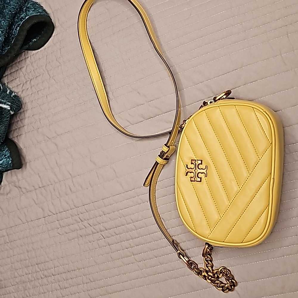 Tory Burch crossbody
